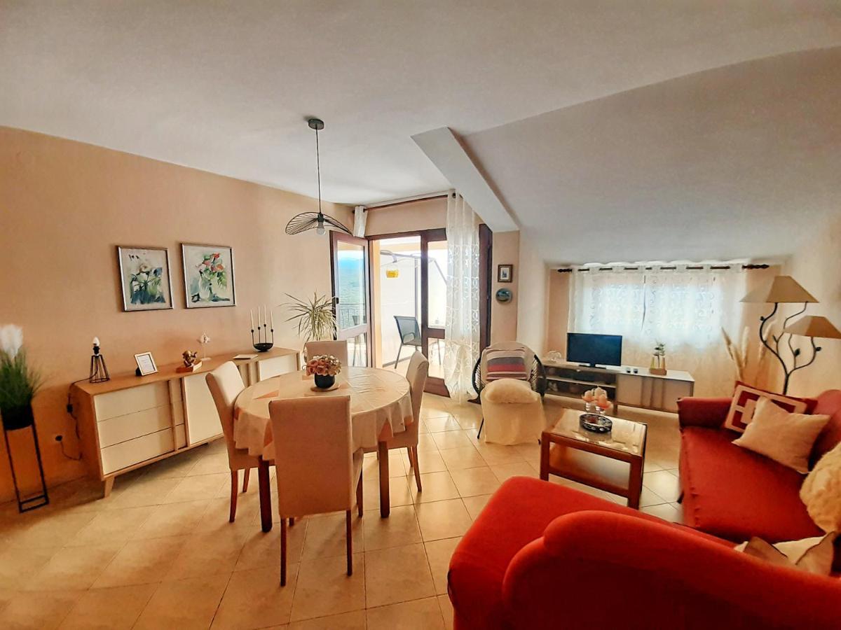 Apartment Roce Rabac